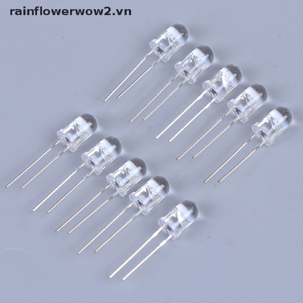 Bộ 100 Đèn LED Chuyên Dụng 45TWO