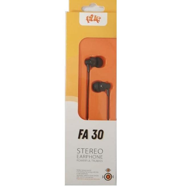 Tai Nghe Beliii Directly. Fuf Trubass Fa-30 | BigBuy360 - bigbuy360.vn