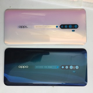 Nắp Lưng Oppo Reno 2