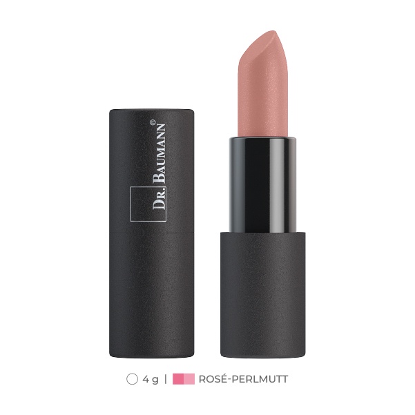Son môi trang điểm thuần chay Dr. Baumann Makeup Lipstick -4 gram