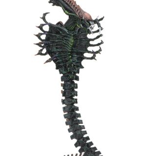 Mô hình Neca Snake Alien