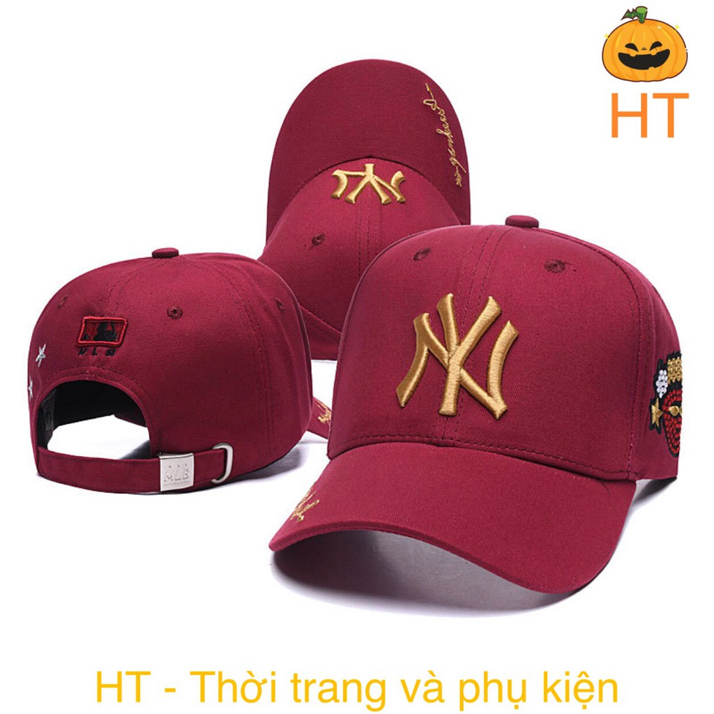 [Mã FAGREEN55 giảm 10% tối đa 30K đơn từ 99K] Mũ Nam Trend mới nhất 2020, kiểu dáng mùa hè