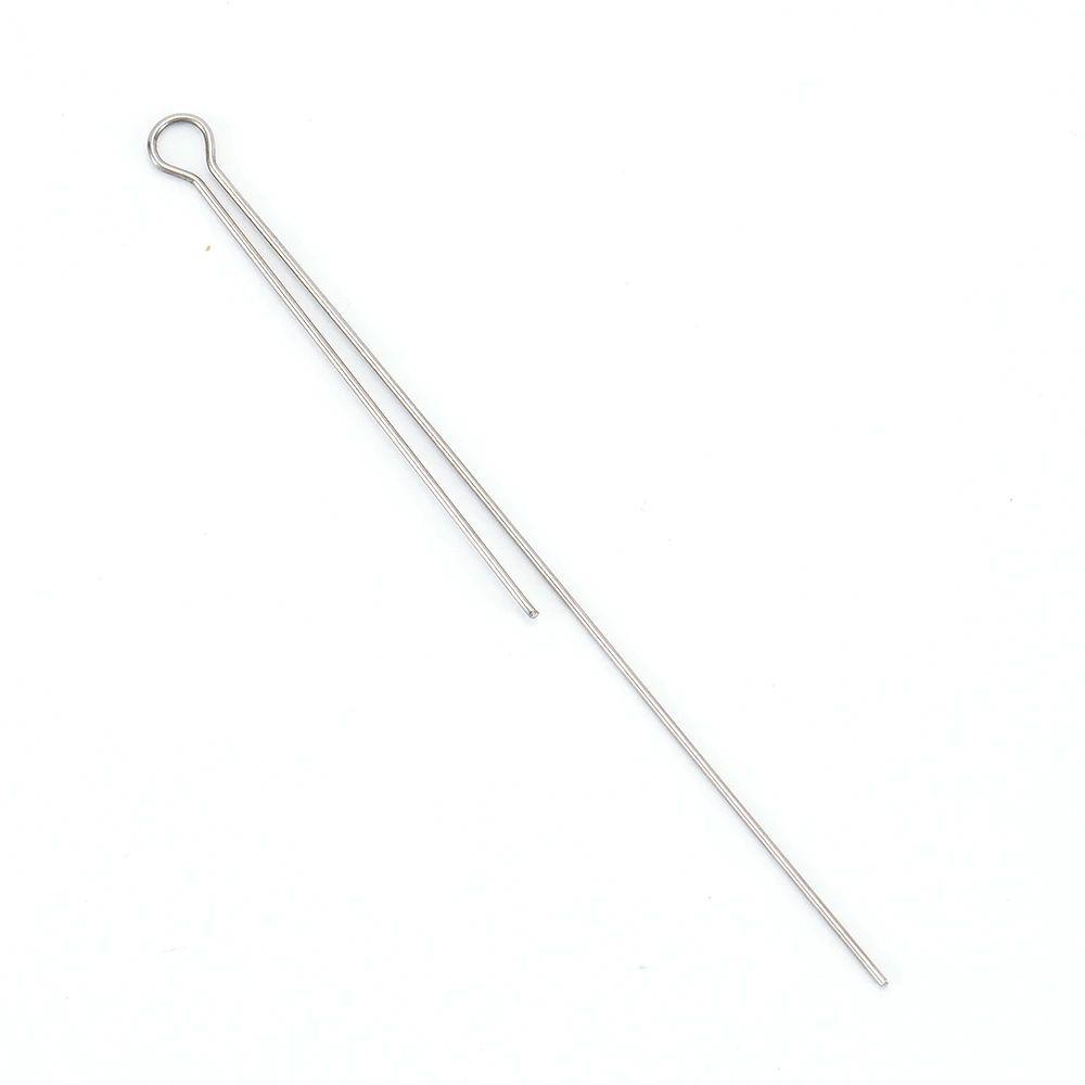 LLOYD Dây Thép Gắn Móc Câu Cá 65-75mm Chuyên Dụng