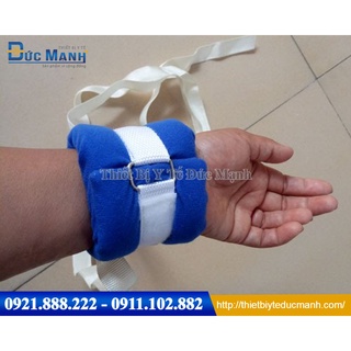 Đai cố định tay chân