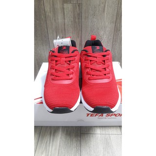 ✅  Giày thể thao TEFA bé trai, size 37