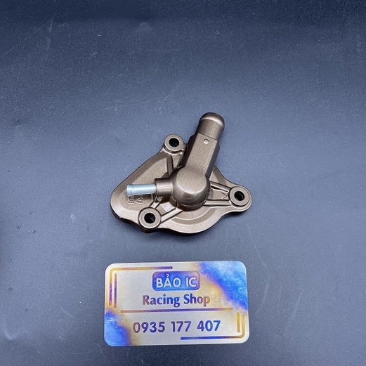 Lốc nồi sonic repsol cho winner chính hãng honda indo