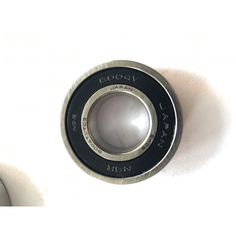 Bạc đạn, vòng bi siêu tốc NSK 6004 V sử dụng cho củ đục CNC
