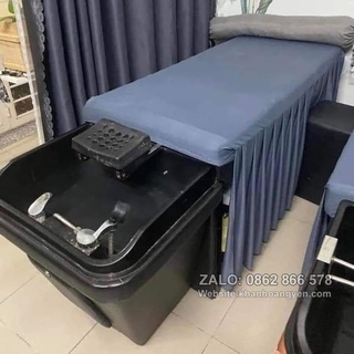 Ga/drap giường gội vải thun kích thước may theo yêu cầu - inbox báo kt