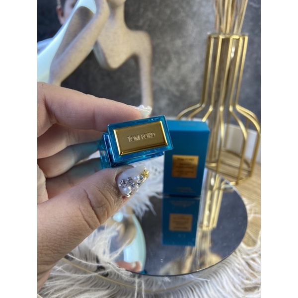 Nước hoa mini TF Neroli Portofino Edp 7,5ML