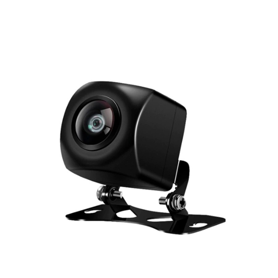 Camera Lùi AHD 1080p Vạch Cong Theo Góc Đánh Lái, Cam De AHD 170 Độ đánh lái theo vô lăng(Chỉ Dùng Cho Màn Hình Android)