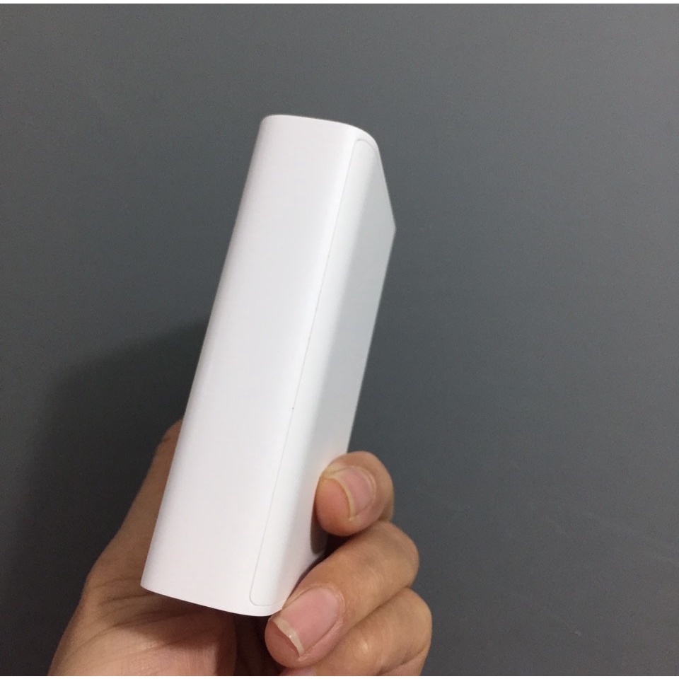 Pin dự phòng 22.5W dung lượng 10000mAh Xiaomi PB1022ZM