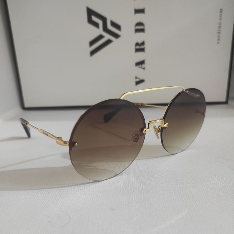 Kính thời trang miu miu 1AB-101