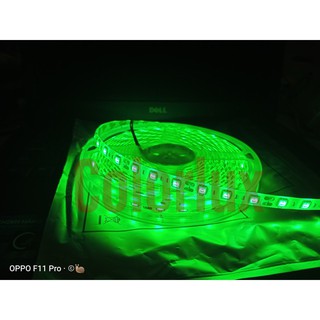 Cuộn Led dây dán 5050 12v dài 5m #leddây