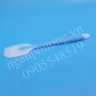 CÂY VÉT BỘT SILICON