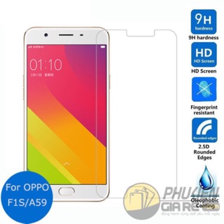 Kính cường lực oppo F1S(A59) Reno 12F F5 F7 F9 F11 F11 pro Reno 2F Reno 3 Reno 4 Reno 5 Reno 6 Reno 7 4G Reno 8Z
