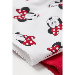 Bộ mickey bé gái siêu yêu (1-5Y)
