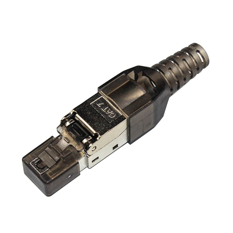 Đầu nối RJ45 Cat 7 Cat7 30u chuyên dụng chất lượng cao