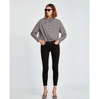 QUẦN JEANS Z.A.R.A 26