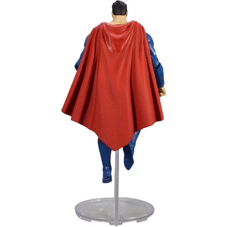 Mô hình McFarlane 🦇 DC Multiverse 7-inch 🦇 DC Rebirth - Superman