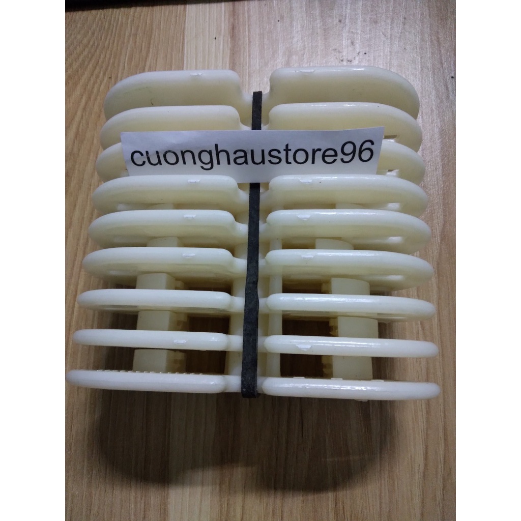 Khuôn quấn quạt đa năng