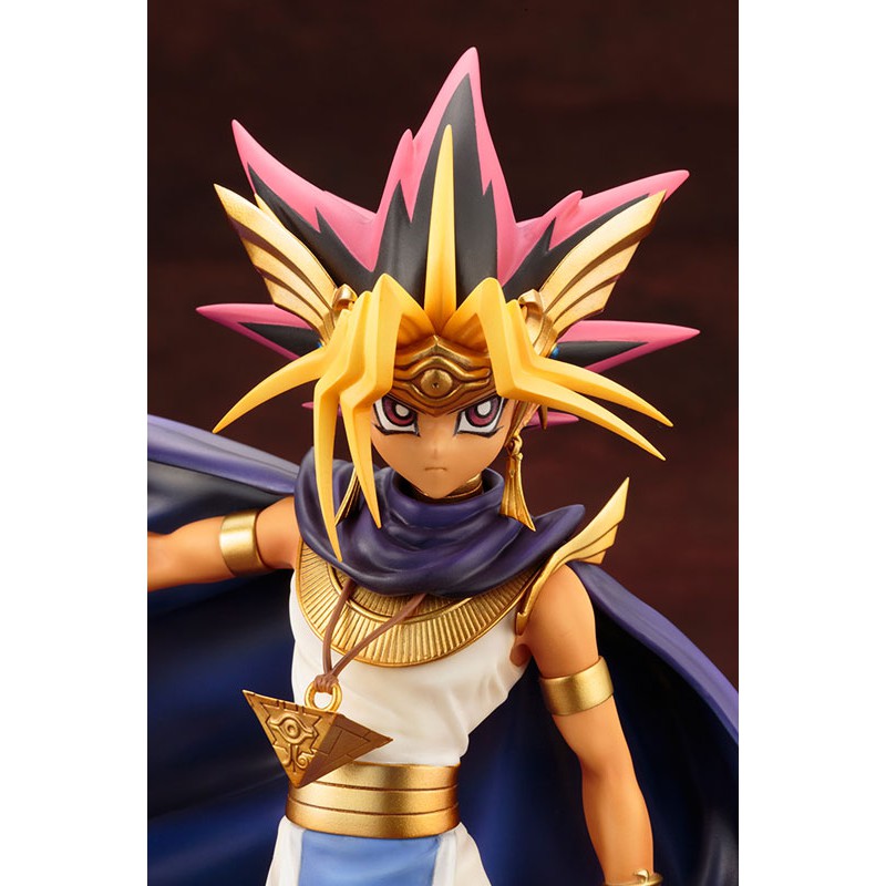 [ Ora Ora ] [ Hàng có sẵn ] Mô hình Yami Yugi Atem 1/7 Figure chính hãng Nhật - Yu-Gi-Oh! Yugioh