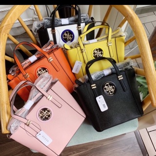🆘Rẻ vô địch🆘 Túi Guess mini mẫu mới siêu xinh