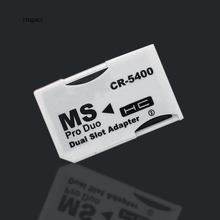 Thiết bị chuyển đổi thẻ nhớ TF sang MS micro SD cho Sony PSP