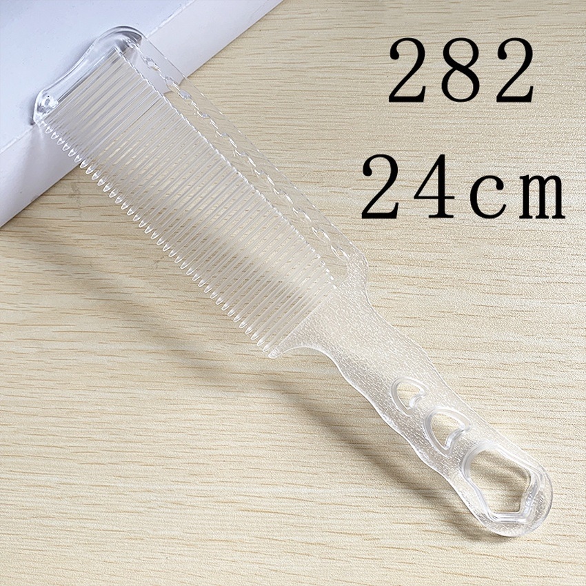 Lược cắt tóc nam cao cấp dáng YS Pak