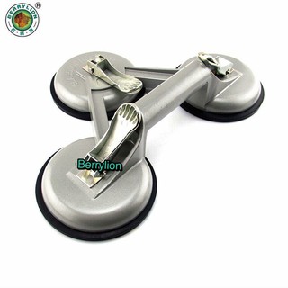 Hít kính ,hít gạch 3 đầu chịu lực siêu bền chính hãng berrylion