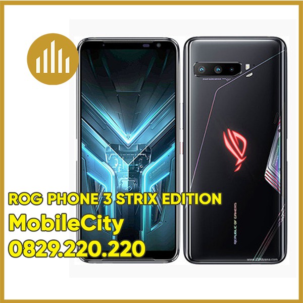 điện Thoại Asus Rog Phone 2 Xach Tay Gia Rẻ Ha Nội đa Nẵng Tp Hcm