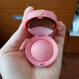 Phấn má Bourjois