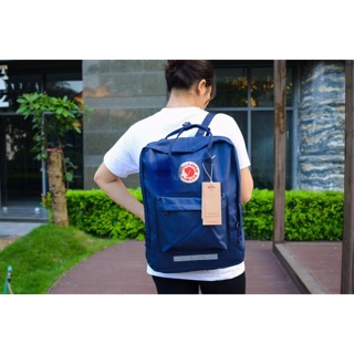 🆘RẺ VÔ ĐỊCH 🆘 Balo Kanken Big laptop 17in