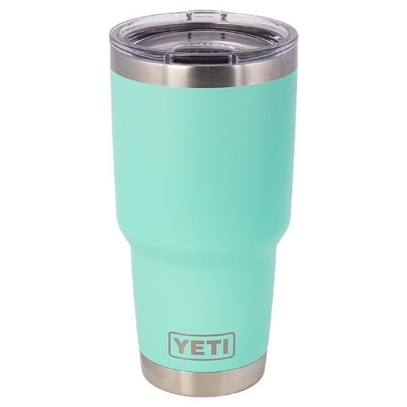 Ly Giữ Nhiệt Yeti Rambler 30oz Tumbler Nắp Magslider Mới Nhất 2021 - Chính Hãng Yeti USA