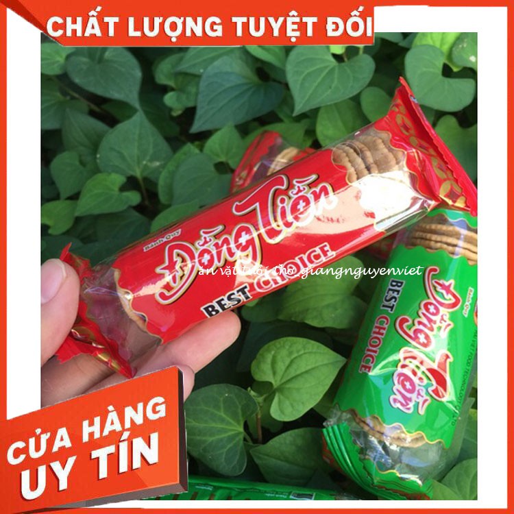 1 bánh đồng tiền loại ngon _ bánh đồng tiền Tuổi thơ | BigBuy360 - bigbuy360.vn