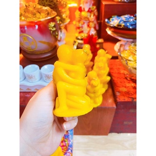 Nến Ibkhu Thái Lan Size s