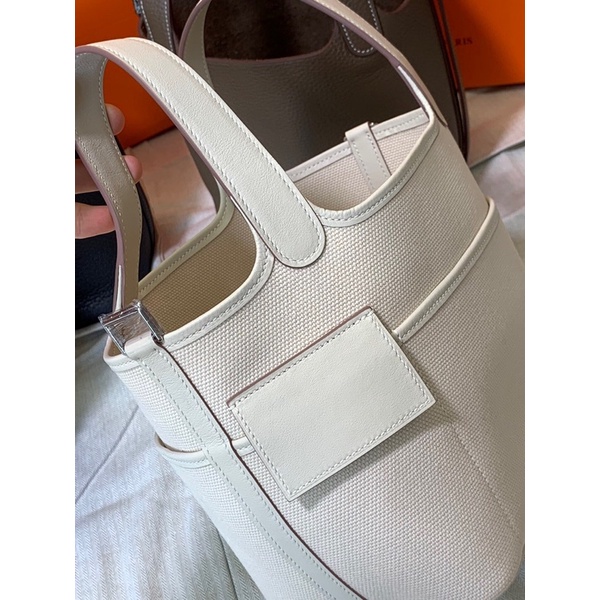 Túi hm lindy tay cầm