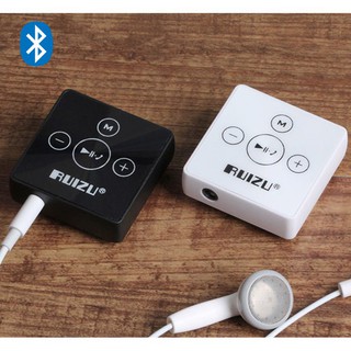Máy nghe nhạc Ruizu X15