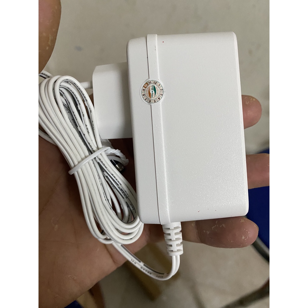 Adapter nguồn 12V 2A dùng cho modem wifi Viettel