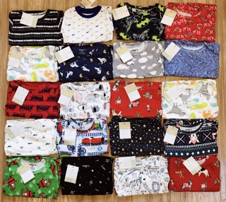 Freeship 99k TQ_BỘ CARTER CHO BÉ