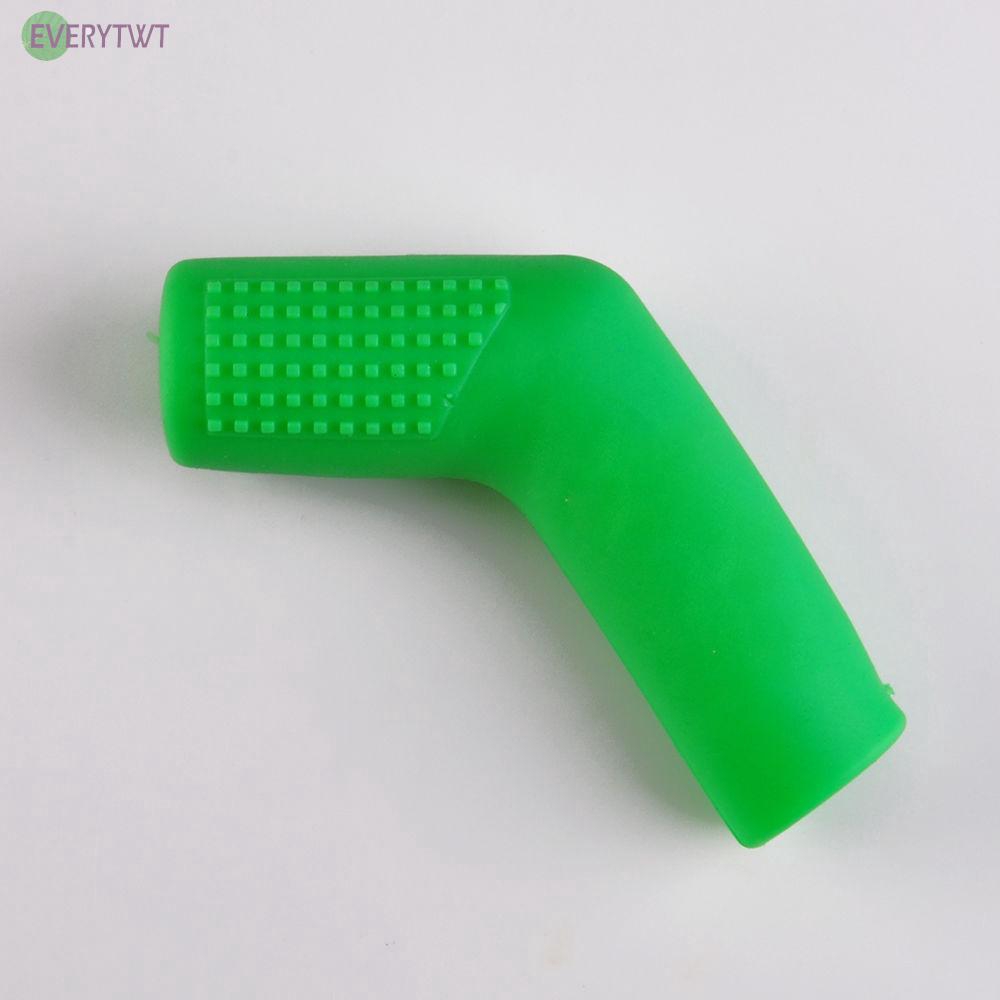 Vỏ bọc cần gạt xe máy bằng cao su bảo vệ tiện dụng | BigBuy360 - bigbuy360.vn