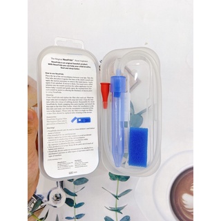 Hút mũi Nose Frida 0m+ Thuỵ Điển