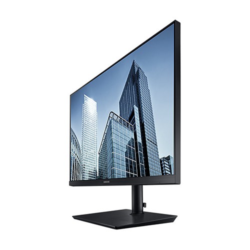 Màn Hình Samsung 27&quot; LS27H850QFEXXV (2560x1440/PLS/60Hz/4ms)