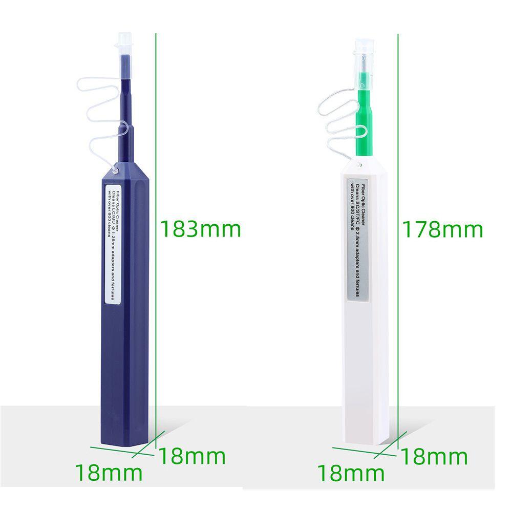 Bút Vệ Sinh Giao Diện 2.5mm SC FC ST Chất Lượng Cao