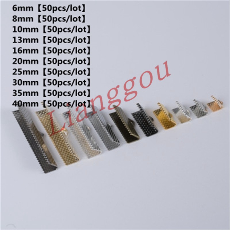 Bộ 50 Khóa Kim Loại Hình Ngựa Độc Đáo Làm Đồ Thủ Công