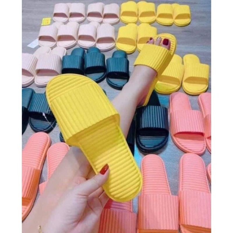Dép nữ đi trong nhà êm