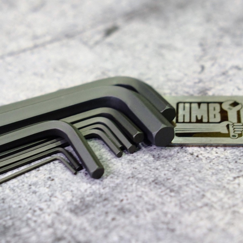 🇩🇪Wera - Germany🇩🇪  Lục giác chữ L đầu bi Wera Hex-Plus