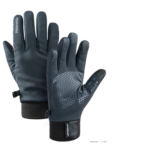 NATUREHIKE GLOVE GANG TAY CHỐNG THẤM NH19S005-T