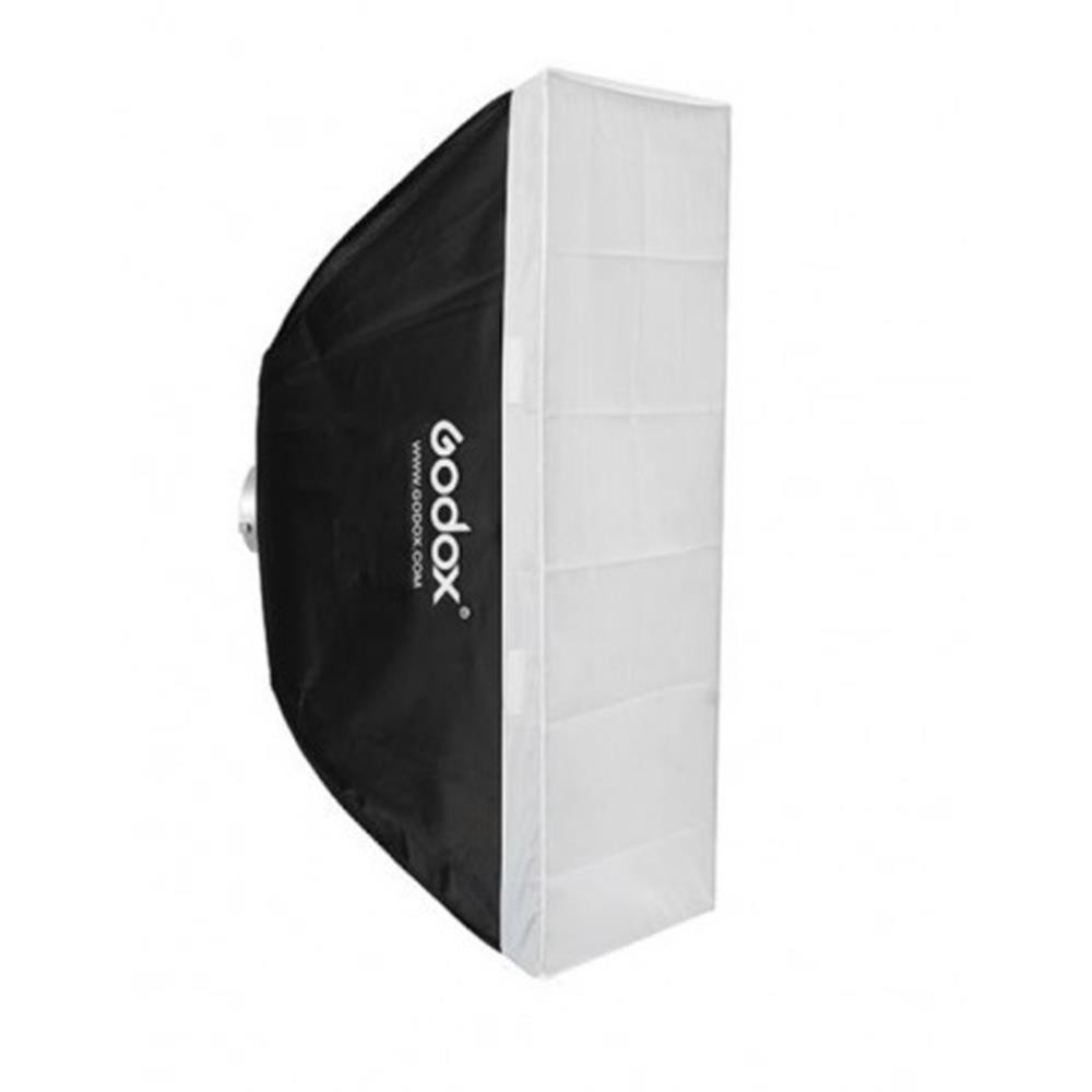 Softbox Godox 70x100 cm tản sáng chụp mẫu chụp sản phẩm studio quay phim chụp ảnh