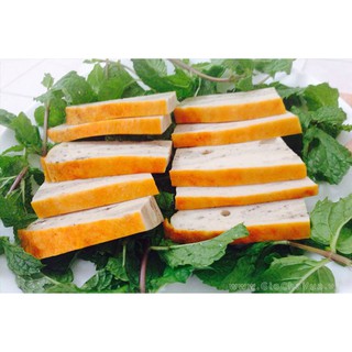 chả quế gói 500g