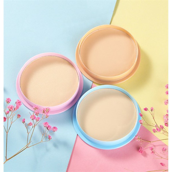Phấn nền trang điểm Tỳ Hươu kèm bông nội địa chính hãng sỉ tốt- GIÁ RẺ 09 | BigBuy360 - bigbuy360.vn